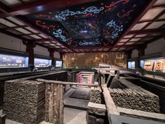 -北京大葆台遗址博物馆