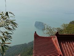 -福清灵石山国家森林公园