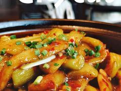 -简小舍·民间手艺菜(武昌江滩店)