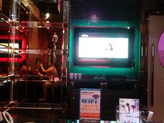 包房-Miohca缪卡KTV(和平店)
