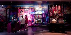 点击看大图 -速度小子卡丁车(基盛万科里店)