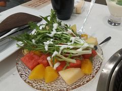 -有鱼吃·纸包烤鱼(曲江创意谷店)