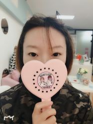 -babiline芭比莱恩半永久纹眉纹唇发际线