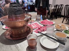 -东来顺饭庄(王府井步行街店)