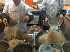 -牛肉王桥儿头姐妹店(南浦店)