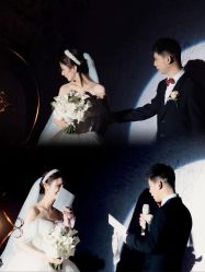 -艾米婚纱&婚礼策划