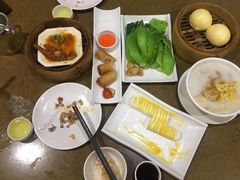 -点心皇子茶餐厅(万国大都会店)
