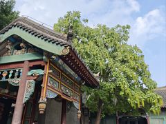 -张学良旧居陈列馆