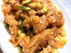 -即墨老公社·海肠捞饭大王(古城店)