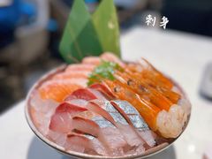 -极尚大喜屋日本料理(铜锣湾店)