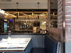 -香港茶餐厅文化体验馆(茶山镇店)
