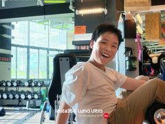 -燃无界格斗·拳击搏击体能馆(优品道店)