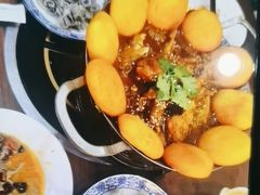 -牛街老爆肚满(亚运村店)