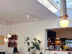 -沏点Trattoria意大利餐厅(新街口店)