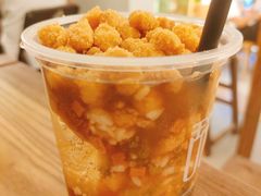 -甜心闲生传统手工冰粉(奎星楼店)