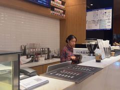 -逸派咖啡 EPARKCOFFEE(广安门店)