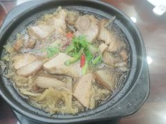 -洪兴砂锅·融合砂锅菜(星河城店)