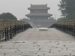 -卢沟桥文化旅游区