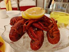 -御苑宾馆-中餐厅