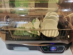 -老乡鸡(利辛淝河大道店)