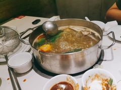 -陈记顺和潮汕牛肉火锅(番禺迎宾大道店)