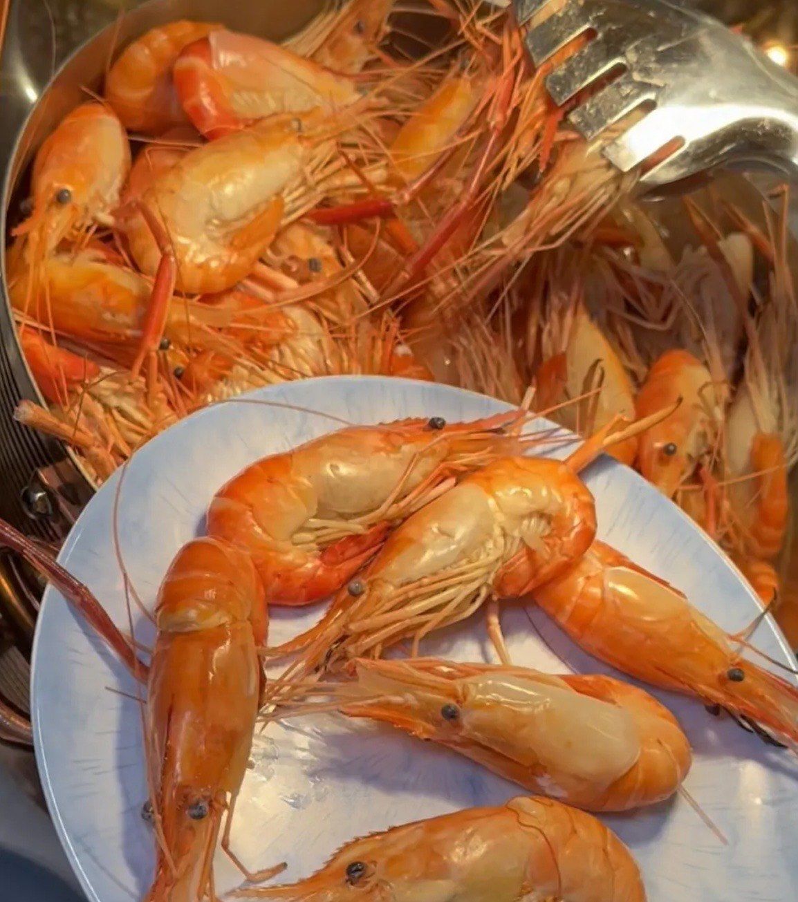 老虎滩号邮轮自助