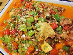 兔槽招牌兔-兔槽江湖菜·重庆璧山兔(水围店)