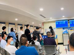 -浙江大学医学院附属第二医院(解放路院区)