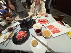 -东来顺饭庄(apm总店)