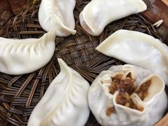 松籽烧卖-冶春茶社(太和广场店)