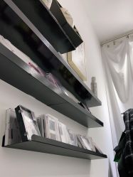 -甲舍美甲美睫艺术馆