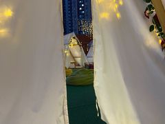 包房-天台月光帐篷火锅(合能锦城店)