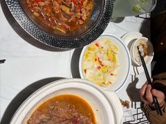 -胡胖子有鱼有肉(麓谷店)