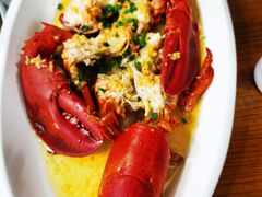 -龙湾海鲜渔村餐厅(亚龙湾店)
