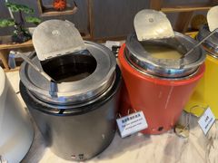 -筠咖啡西餐厅(上海国展宝龙丽筠酒店)