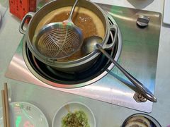 -荣叔港式沙嗲牛肉火锅(正佳潮流店)