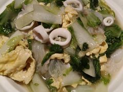-宝轩渔府·老字号海鲜·正宗津菜(水上店)