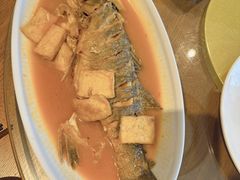 -赶海部落海鲜城(海阳路店)