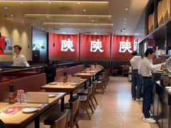 -大师兄·西北小馆(北站缤果空间店)