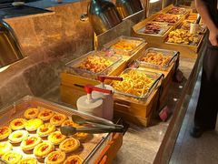 -比格比萨自助(南京万达茂店)