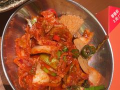 -海之屋韩式烤肉(海棠68环球美食街店)