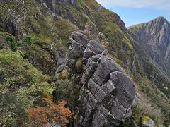 -萍乡武功山风景名胜区
