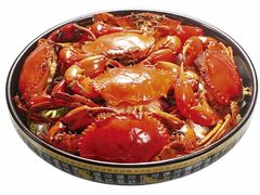 -传统香辣蟹-海鲜锅(上河坊店)