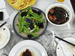 -二张农家菜(天通苑店)