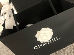 -CHANEL(恒隆广场店)