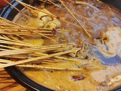 -袁记串串香(梁家巷店)