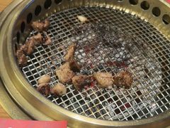 -海之屋韩式烤肉(海棠68环球美食街店)