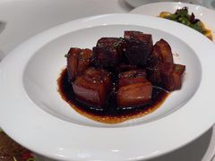 -绿杨春·淮扬宴(庐山路店)