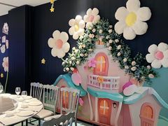 -曼格纳·曼芯馆(杨浦店)