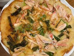 -松林阁烤肉(延大店)